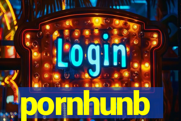 pornhunb