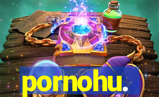 pornohu.