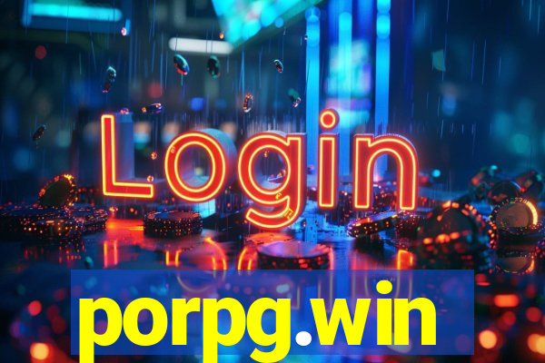 porpg.win