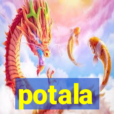 potala-bet.com