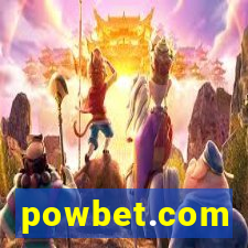 powbet.com