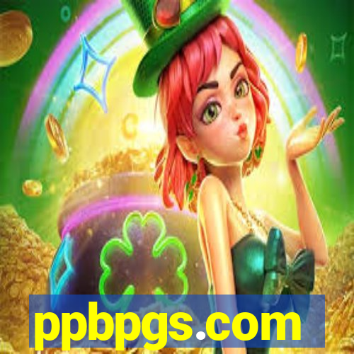 ppbpgs.com