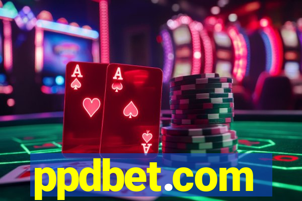 ppdbet.com