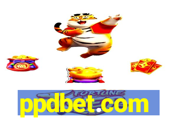 ppdbet.com