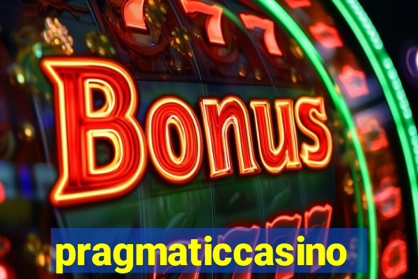 pragmaticcasino