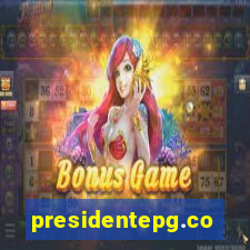 presidentepg.com