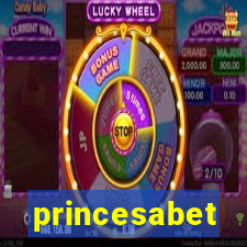 princesabet