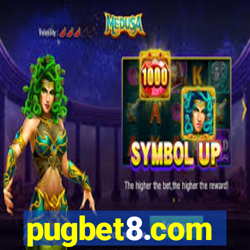 pugbet8.com