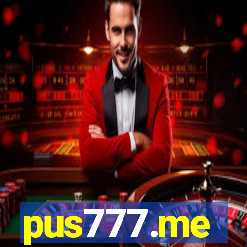 pus777.me