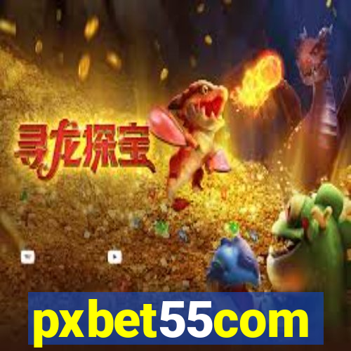 pxbet55com