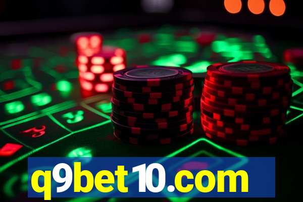 q9bet10.com