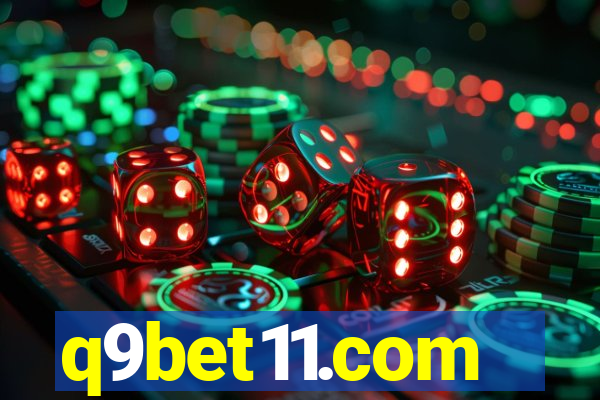 q9bet11.com