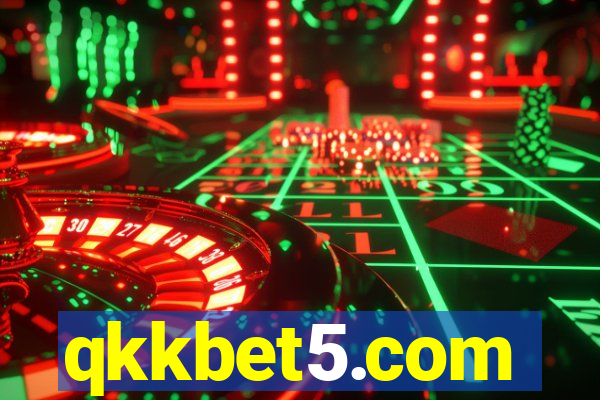 qkkbet5.com