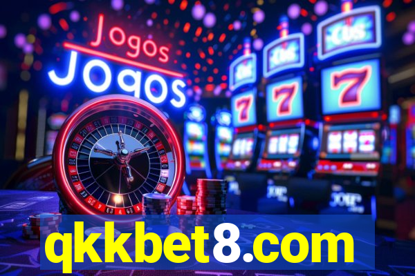 qkkbet8.com