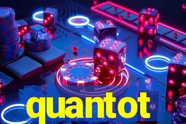 quantot