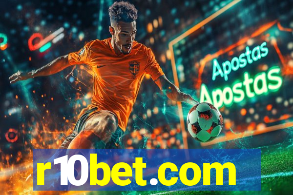 r10bet.com