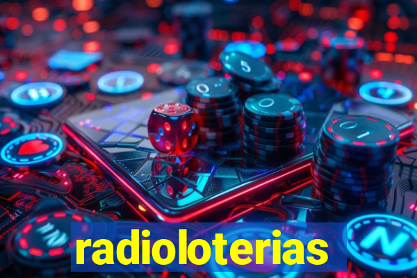 radioloterias