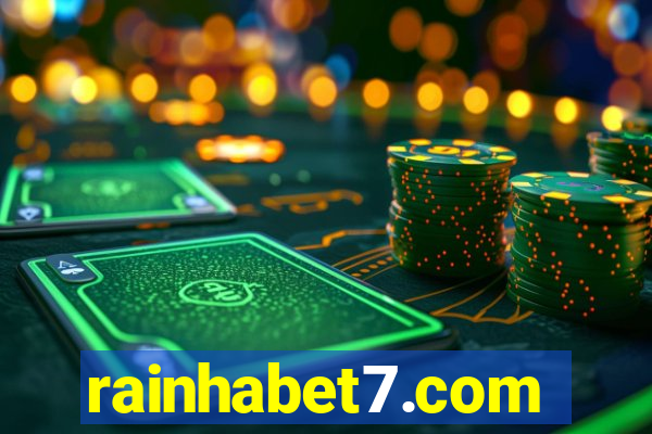 rainhabet7.com