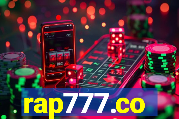 rap777.co