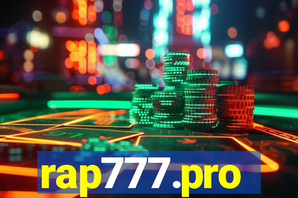 rap777.pro