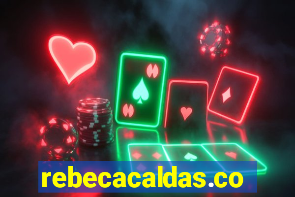 rebecacaldas.com