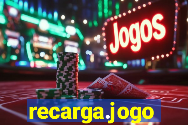 recarga.jogo