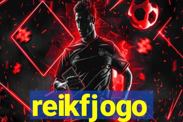 reikfjogo