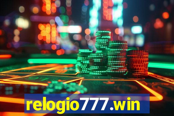 relogio777.win