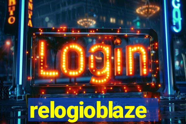 relogioblaze