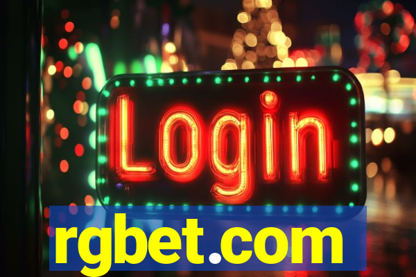 rgbet.com