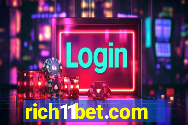 rich11bet.com