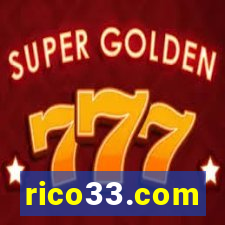 rico33.com