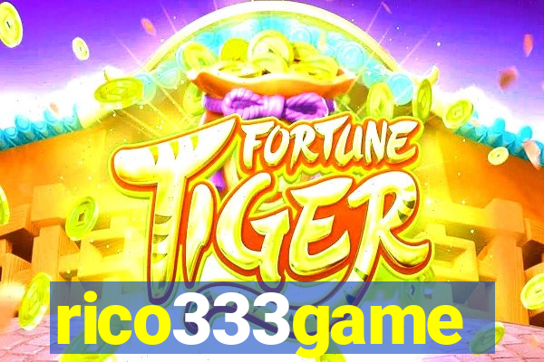 rico333game