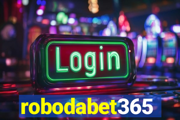 robodabet365