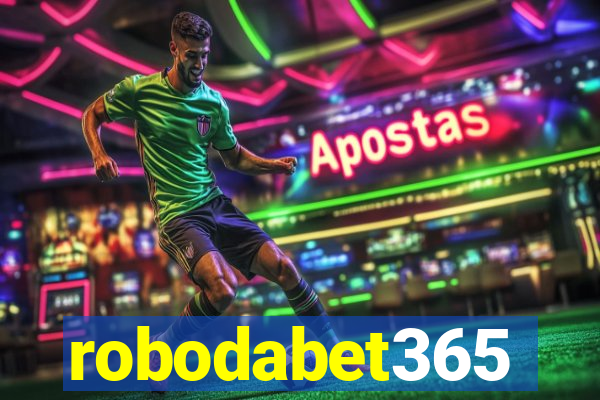 robodabet365