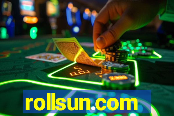 rollsun.com