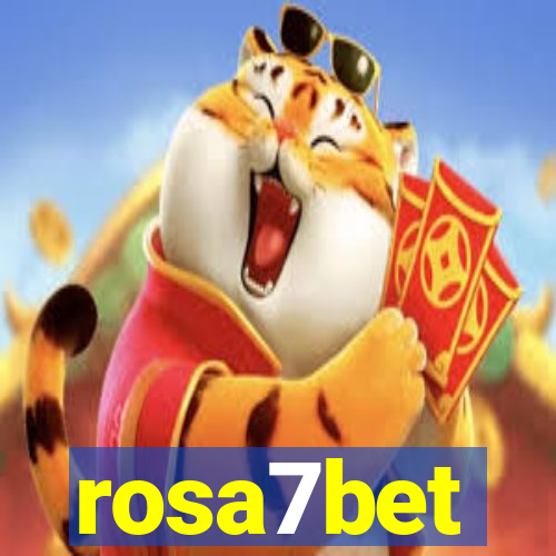 rosa7bet