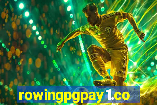 rowingpgpay1.com