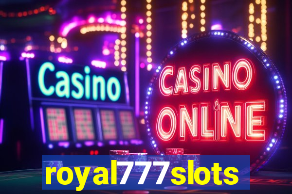 royal777slots