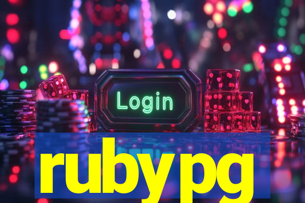 rubypg