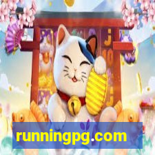 runningpg.com