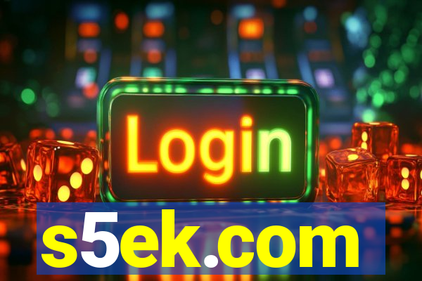 s5ek.com