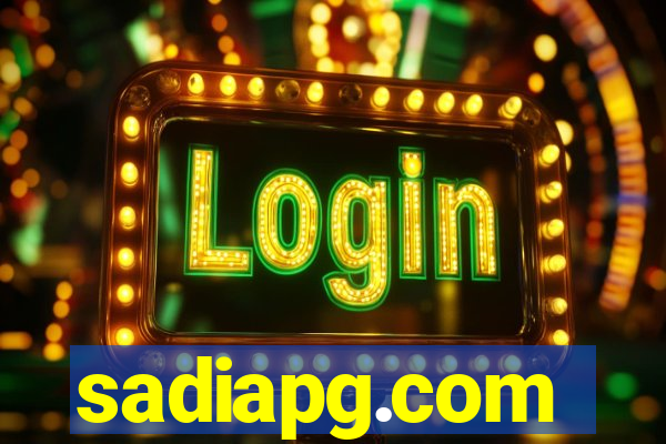 sadiapg.com