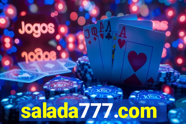 salada777.com