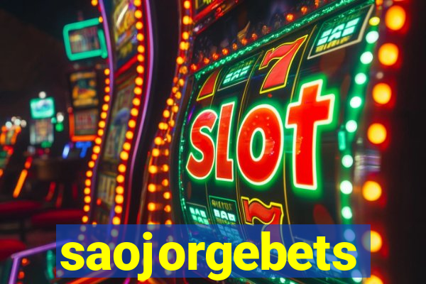 saojorgebets