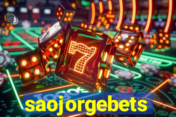 saojorgebets