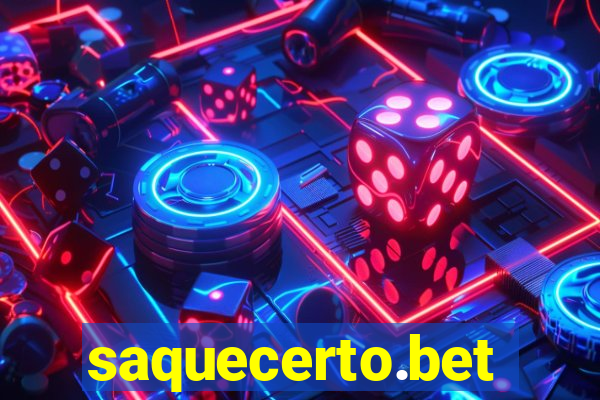 saquecerto.bet