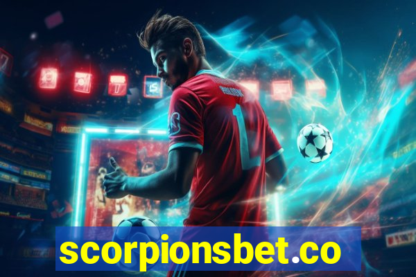 scorpionsbet.com