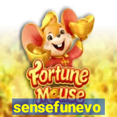 sensefunevo