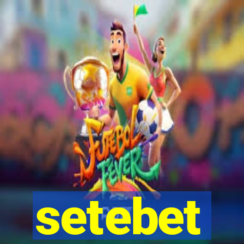 setebet